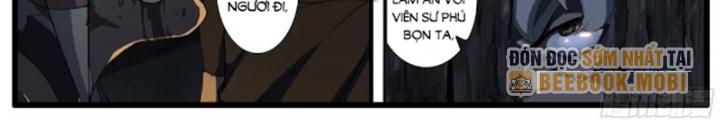 Đại Thần Ký Chapter 84 - Trang 3