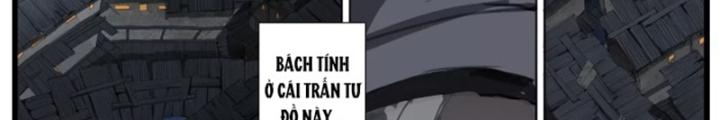 Đại Thần Ký Chapter 84 - Trang 3