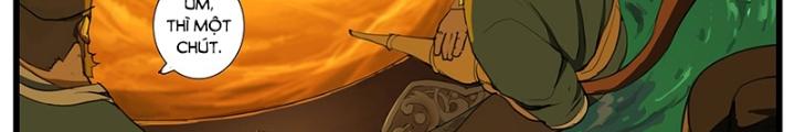 Đại Thần Ký Chapter 85 - Trang 3