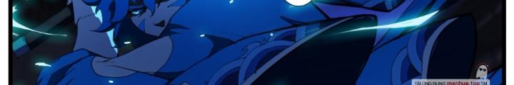 Đại Thần Ký Chapter 87 - Trang 3