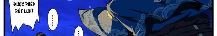 Đại Thần Ký Chapter 87 - Trang 3