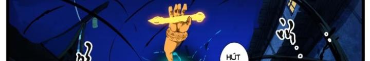 Đại Thần Ký Chapter 89 - Trang 3