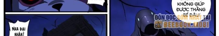 Đại Thần Ký Chapter 89 - Trang 3