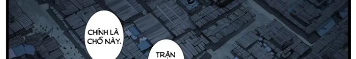 Đại Thần Ký Chapter 89 - Trang 3