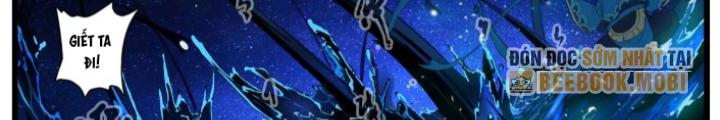 Đại Thần Ký Chapter 89 - Trang 3