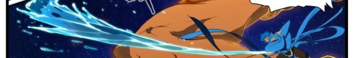 Đại Thần Ký Chapter 89 - Trang 3