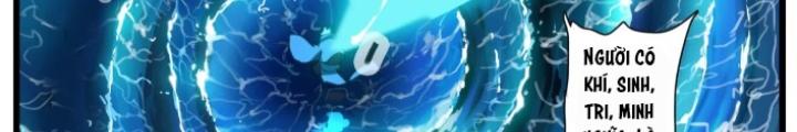 Đại Thần Ký Chapter 89 - Trang 3