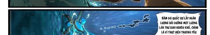 Đại Thần Ký Chapter 90 - Trang 3