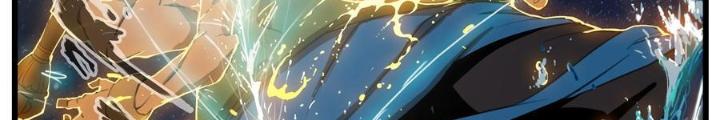 Đại Thần Ký Chapter 90 - Trang 3