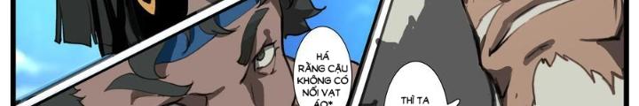 Đại Thần Ký Chapter 90 - Trang 3