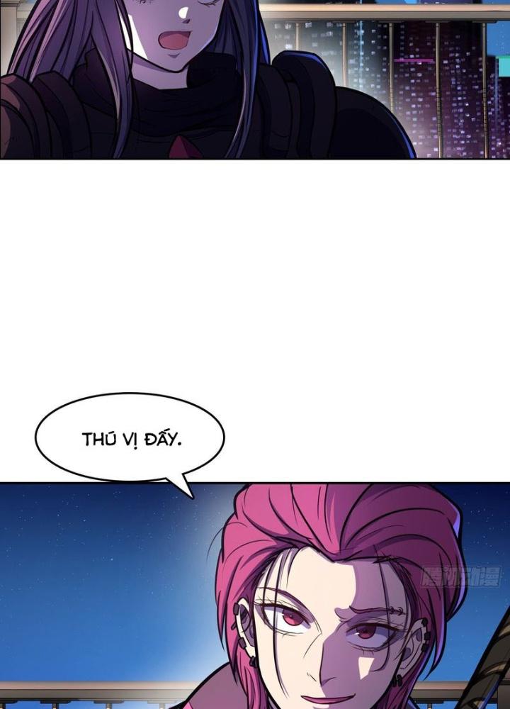 Điên Cuồng Trên Mạng Chapter 11 - Trang 2