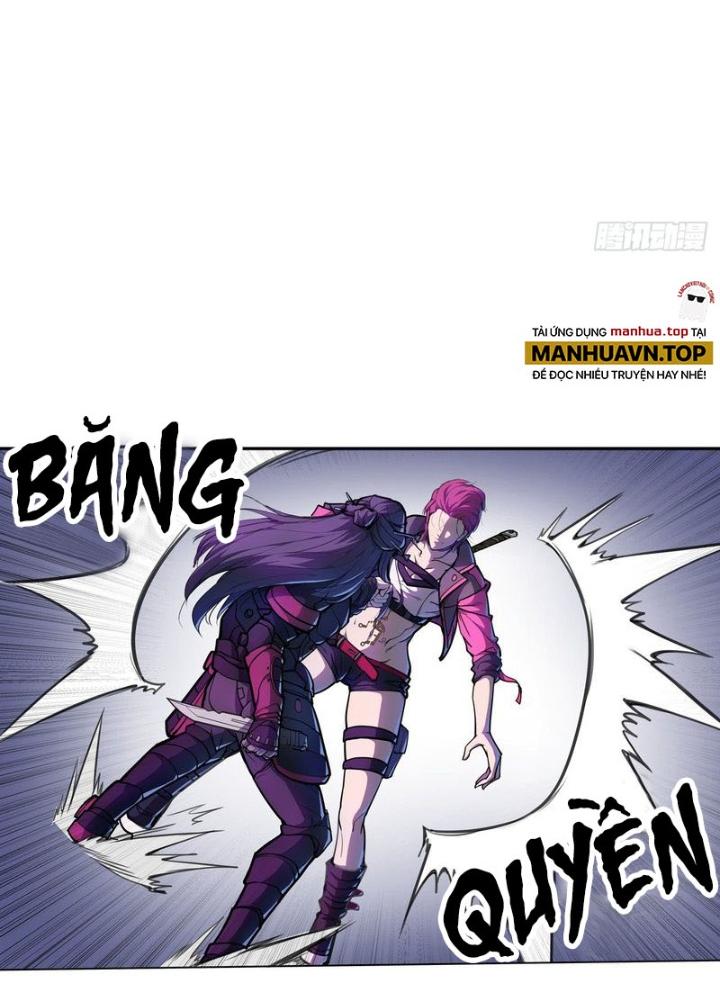 Điên Cuồng Trên Mạng Chapter 11 - Trang 2