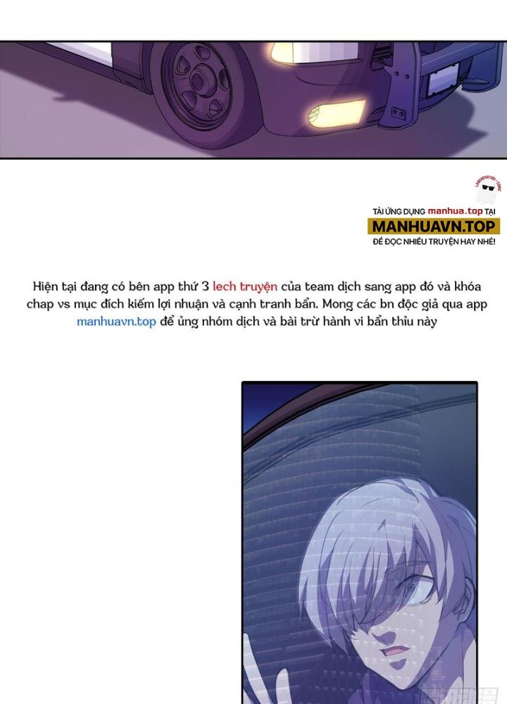 Điên Cuồng Trên Mạng Chapter 11 - Trang 2