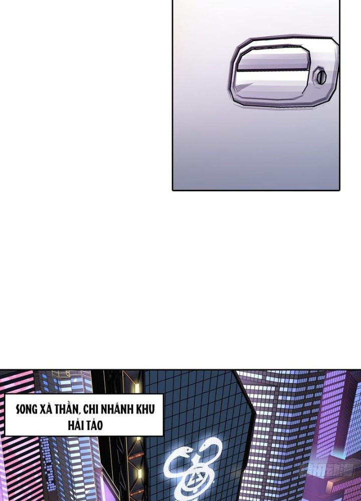 Điên Cuồng Trên Mạng Chapter 11 - Trang 2