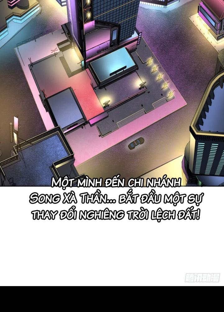 Điên Cuồng Trên Mạng Chapter 11 - Trang 2