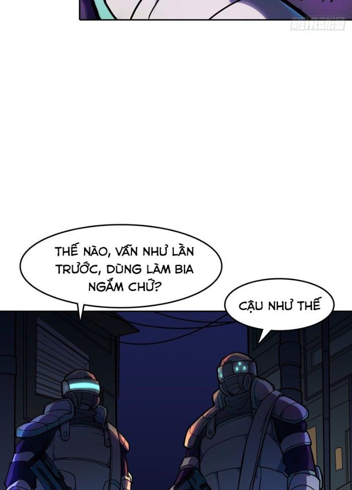 Điên Cuồng Trên Mạng Chapter 14 - Trang 2