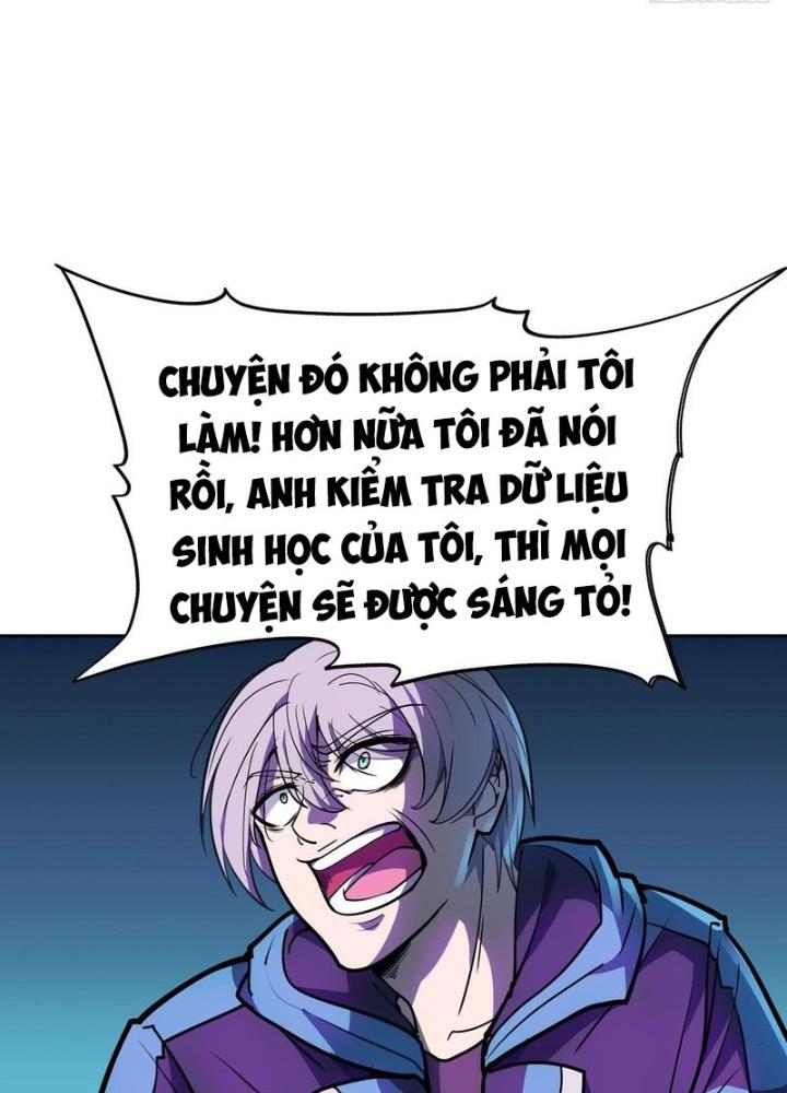 Điên Cuồng Trên Mạng Chapter 14 - Trang 2