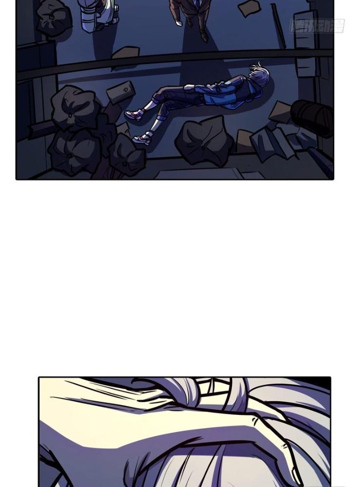 Điên Cuồng Trên Mạng Chapter 14 - Trang 2