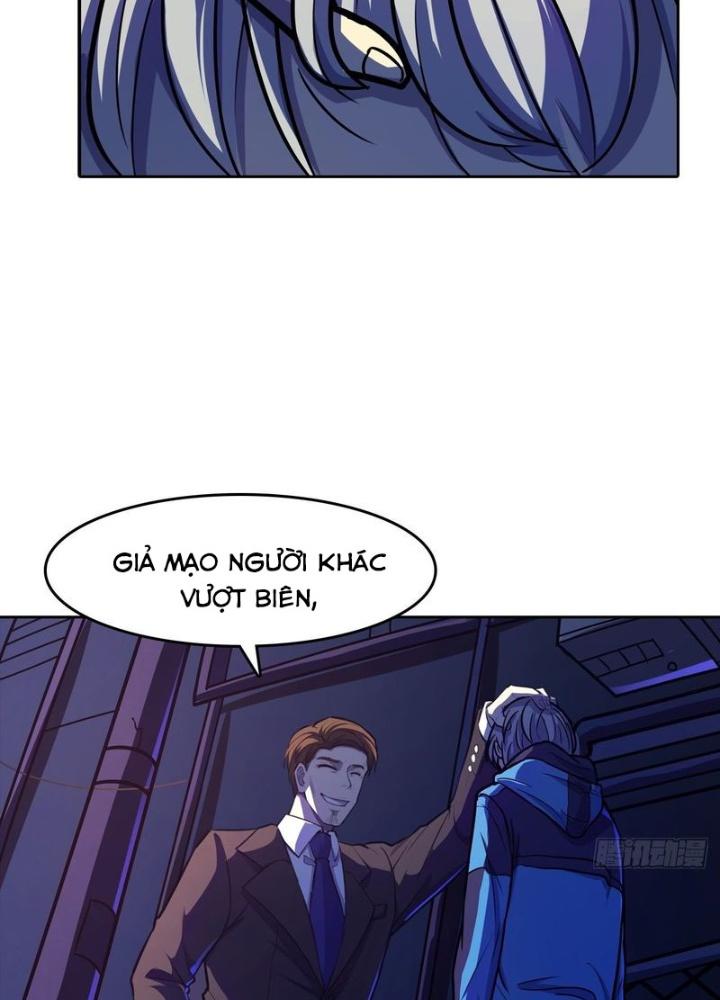 Điên Cuồng Trên Mạng Chapter 14 - Trang 2