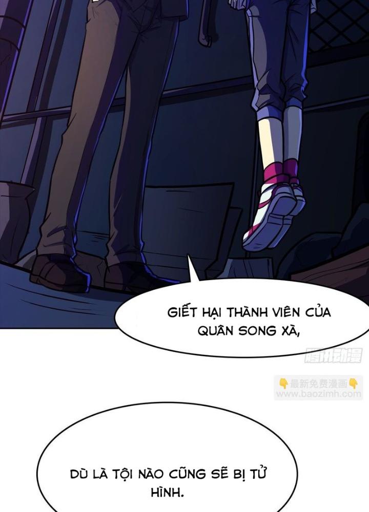 Điên Cuồng Trên Mạng Chapter 14 - Trang 2