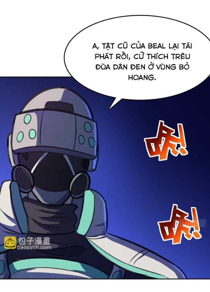 Điên Cuồng Trên Mạng Chapter 14 - Trang 2