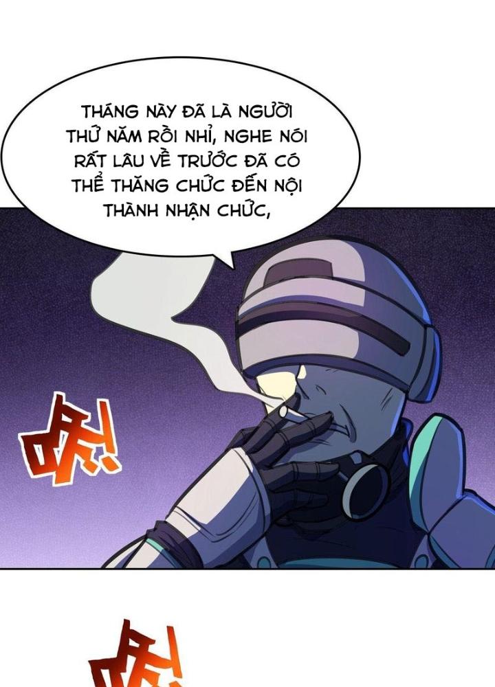 Điên Cuồng Trên Mạng Chapter 14 - Trang 2