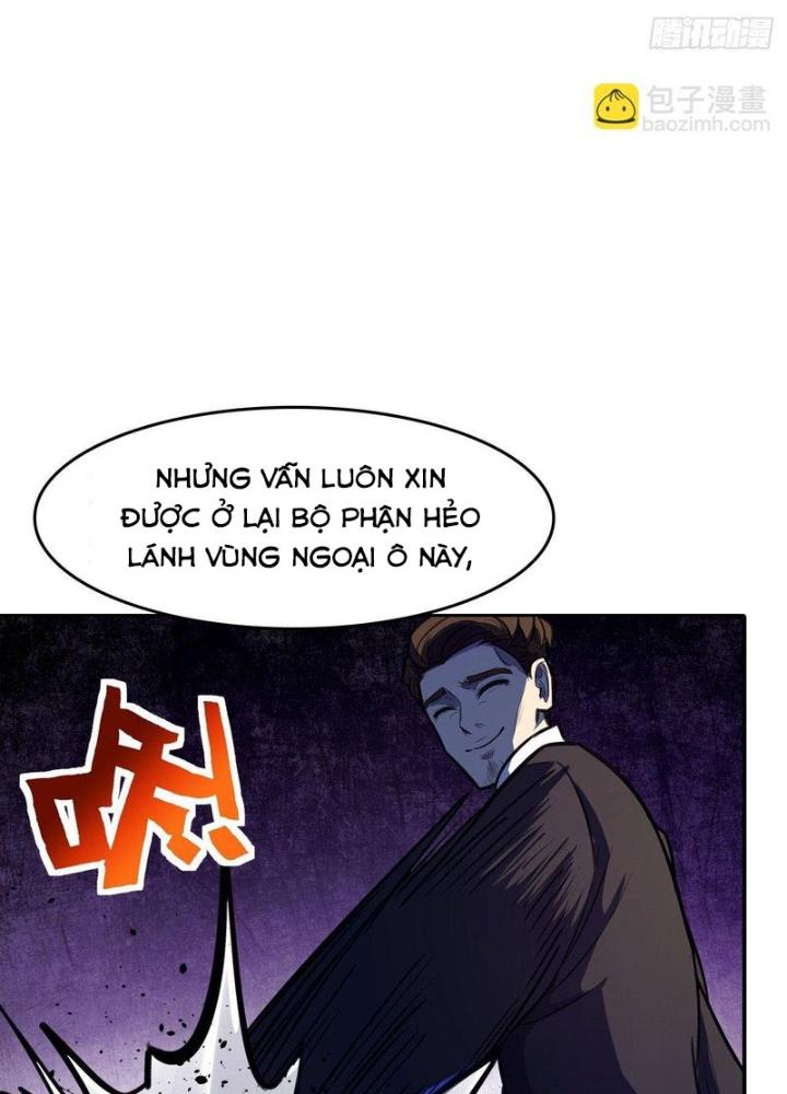 Điên Cuồng Trên Mạng Chapter 14 - Trang 2