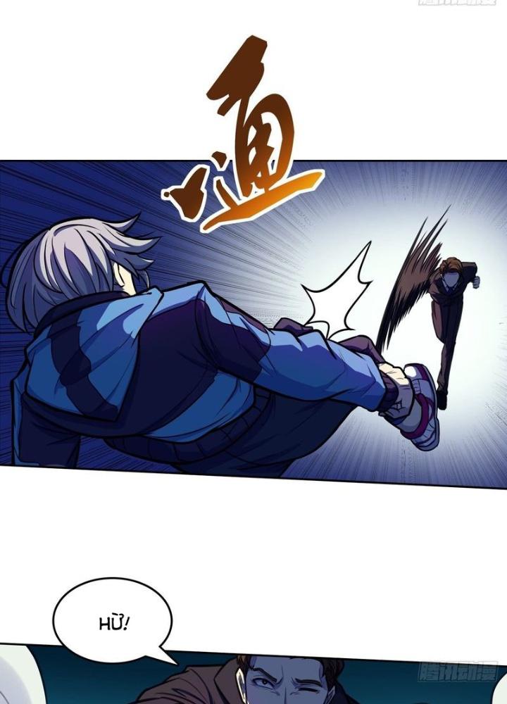 Điên Cuồng Trên Mạng Chapter 14 - Trang 2