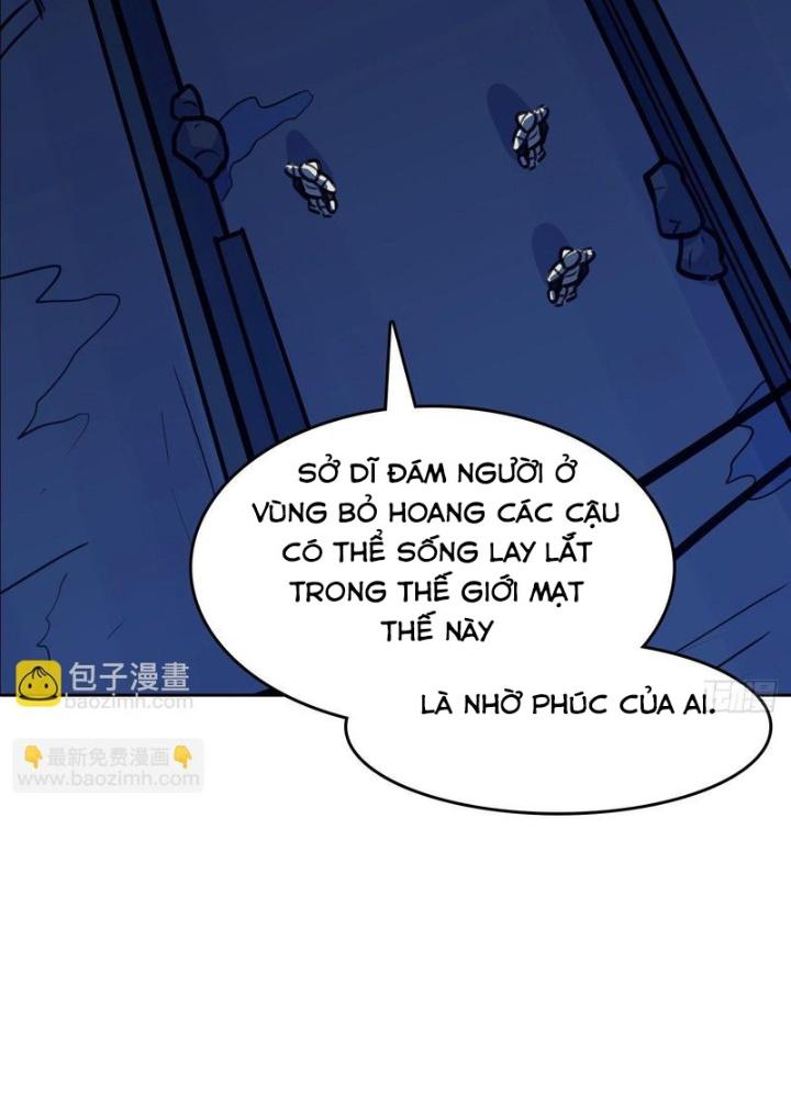 Điên Cuồng Trên Mạng Chapter 14 - Trang 2