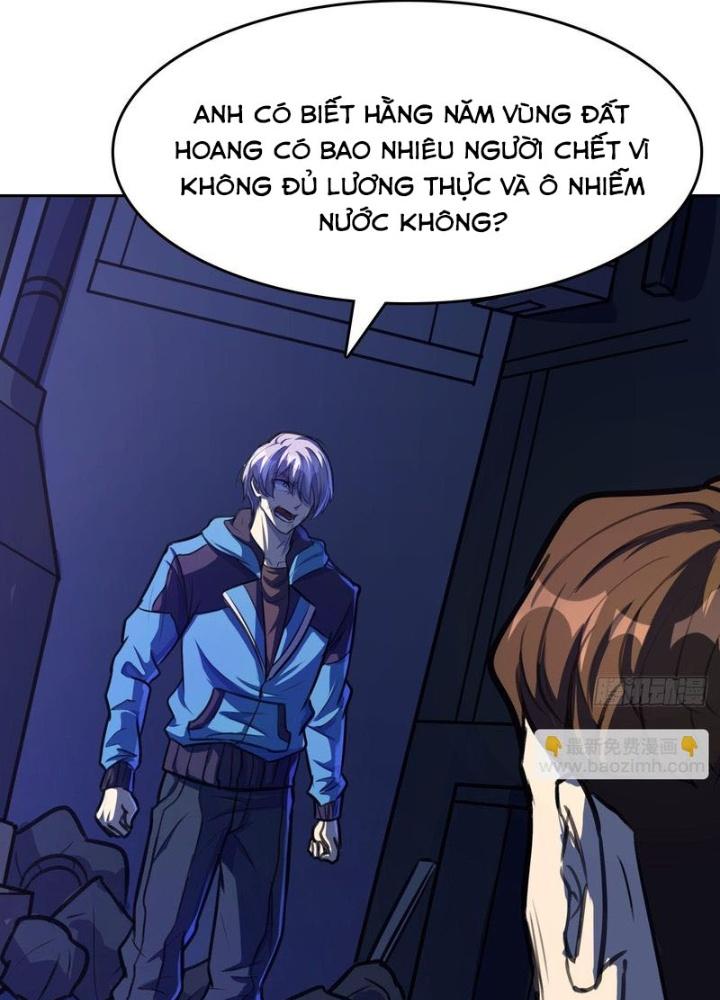 Điên Cuồng Trên Mạng Chapter 14 - Trang 2