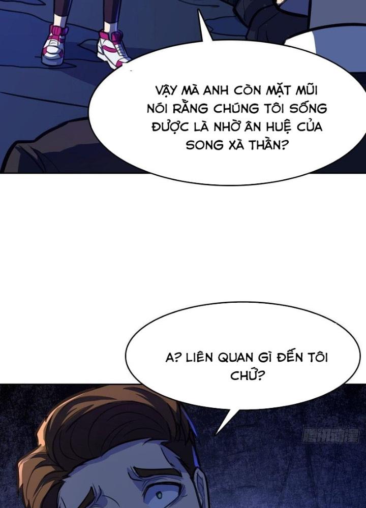 Điên Cuồng Trên Mạng Chapter 14 - Trang 2