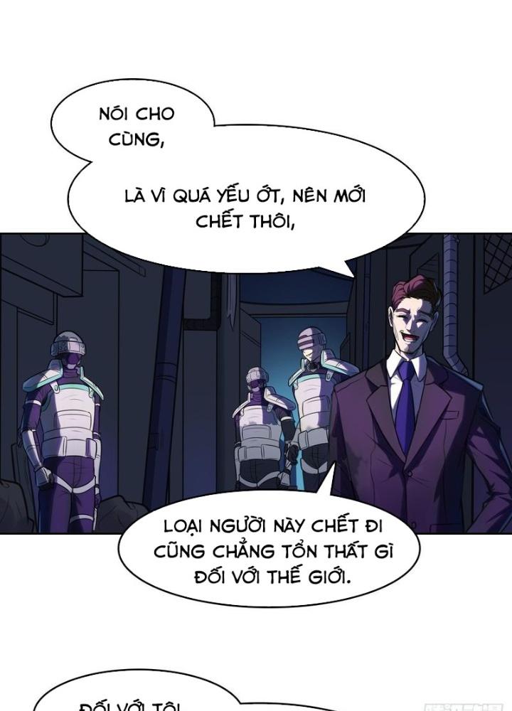 Điên Cuồng Trên Mạng Chapter 14 - Trang 2