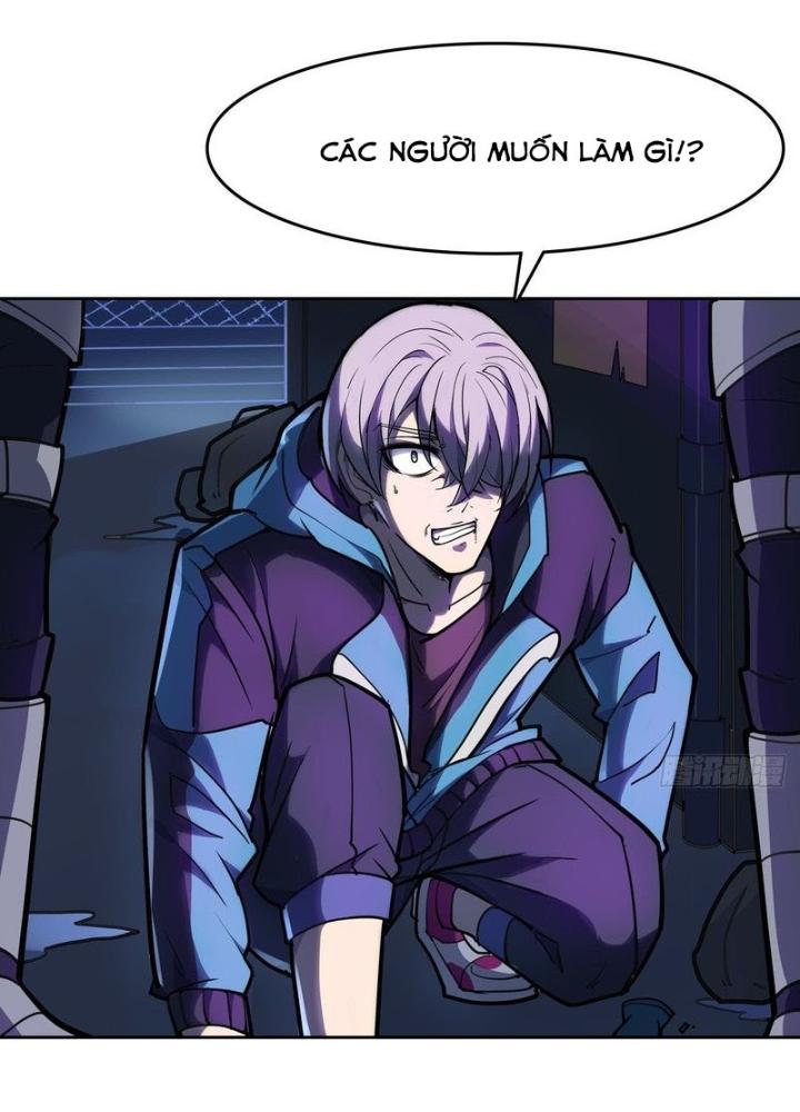 Điên Cuồng Trên Mạng Chapter 14 - Trang 2