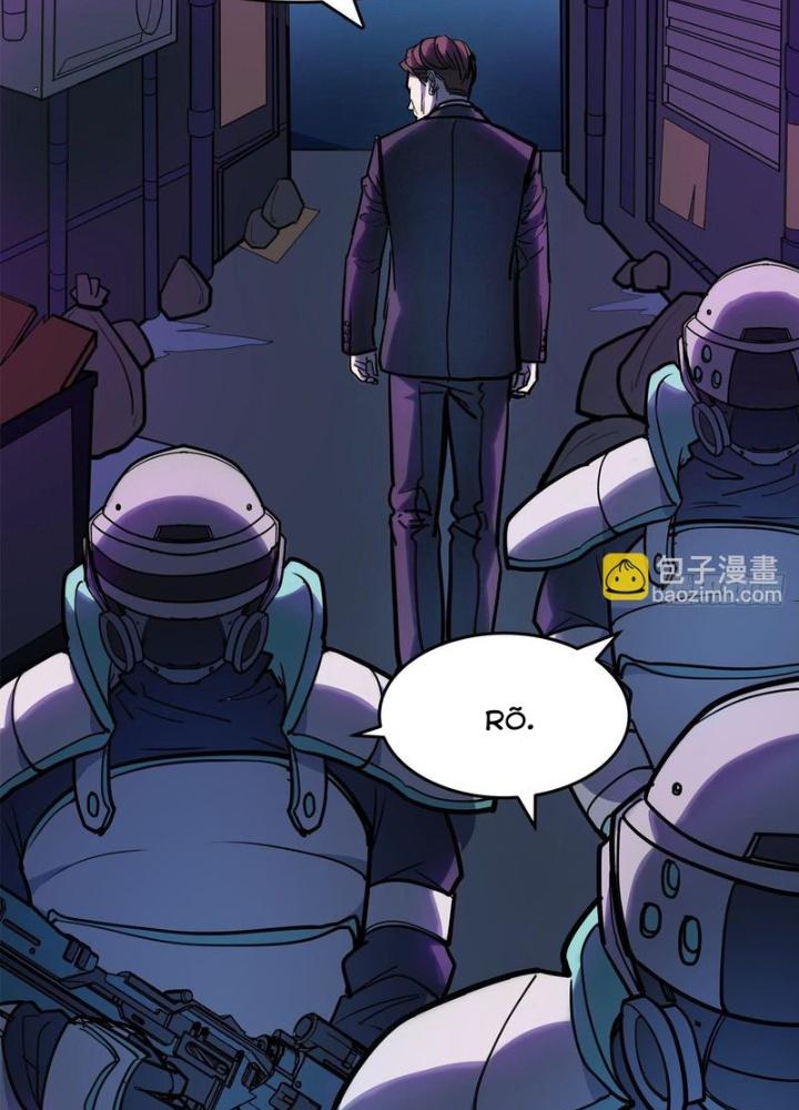 Điên Cuồng Trên Mạng Chapter 14 - Trang 2