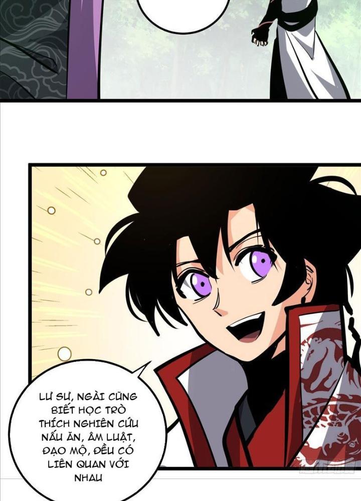 Tự Kỷ Luật Ta Đây Bất Khả Chiến Bại Chapter 114 - Trang 4
