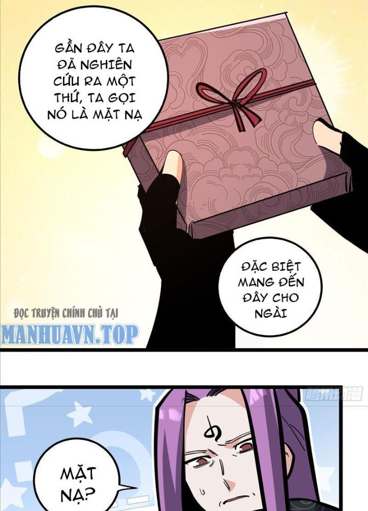 Tự Kỷ Luật Ta Đây Bất Khả Chiến Bại Chapter 114 - Trang 4