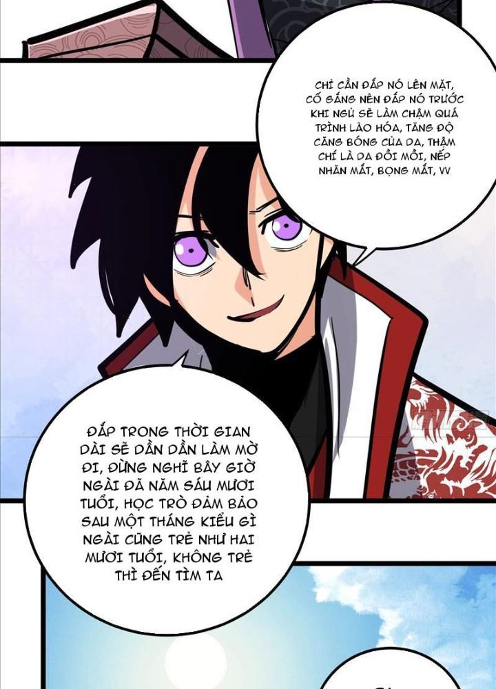 Tự Kỷ Luật Ta Đây Bất Khả Chiến Bại Chapter 114 - Trang 4