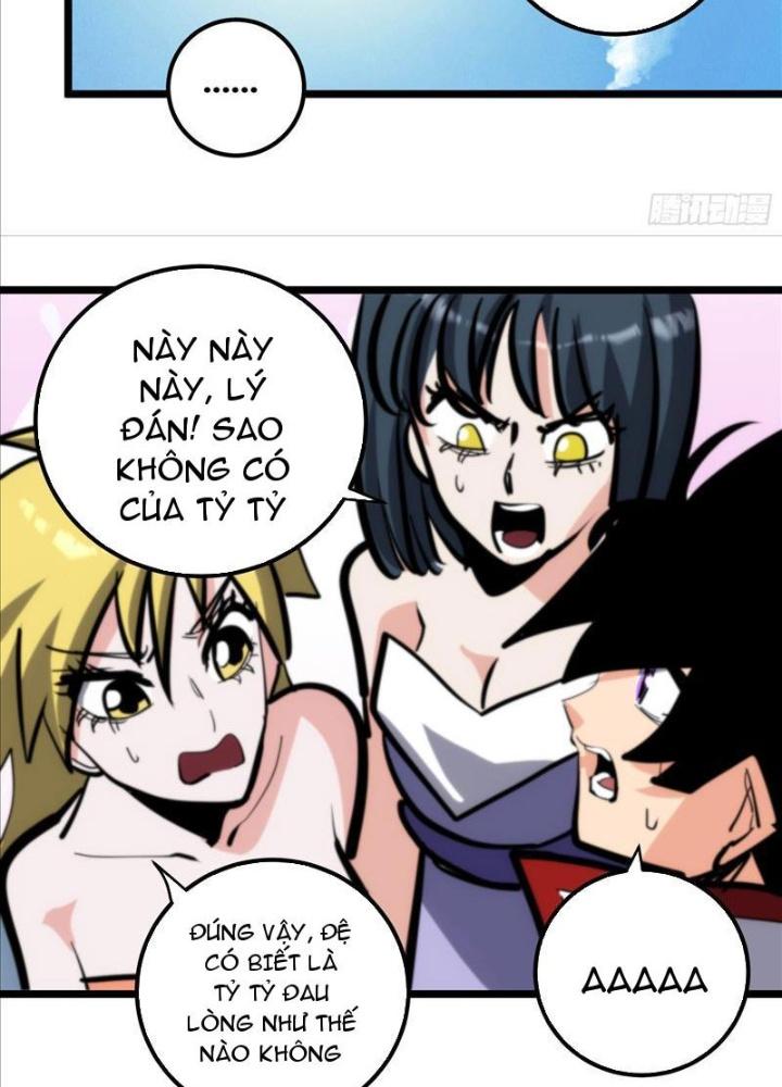 Tự Kỷ Luật Ta Đây Bất Khả Chiến Bại Chapter 114 - Trang 4