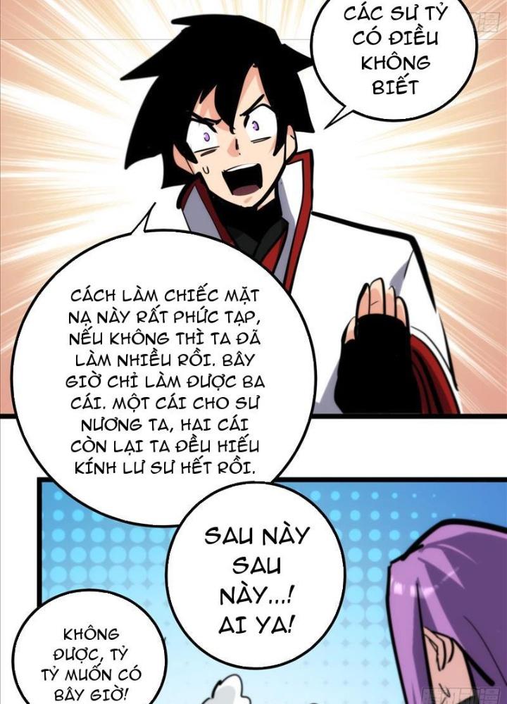 Tự Kỷ Luật Ta Đây Bất Khả Chiến Bại Chapter 114 - Trang 4