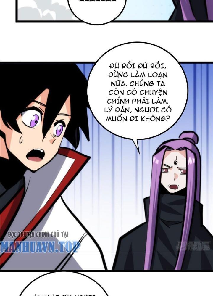 Tự Kỷ Luật Ta Đây Bất Khả Chiến Bại Chapter 114 - Trang 4