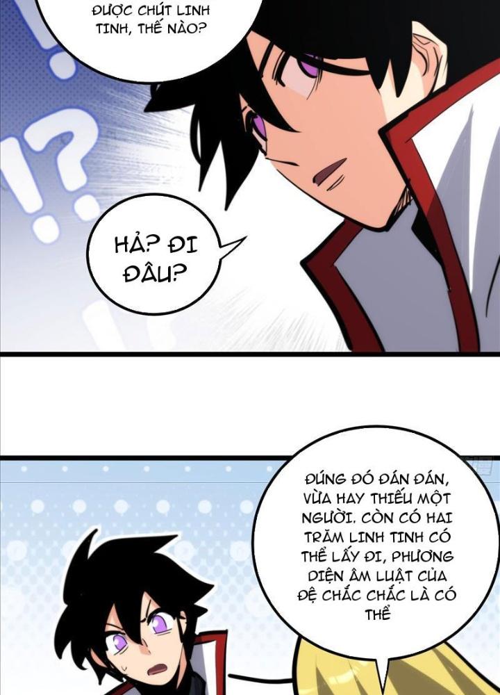 Tự Kỷ Luật Ta Đây Bất Khả Chiến Bại Chapter 114 - Trang 4