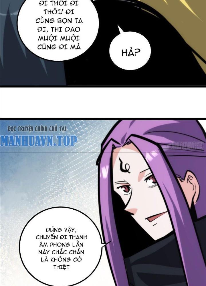 Tự Kỷ Luật Ta Đây Bất Khả Chiến Bại Chapter 114 - Trang 4