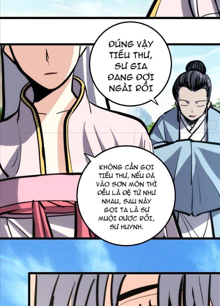 Tự Kỷ Luật Ta Đây Bất Khả Chiến Bại Chapter 114 - Trang 4