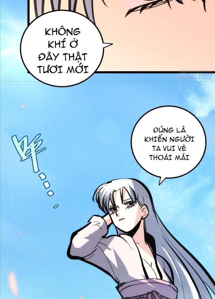 Tự Kỷ Luật Ta Đây Bất Khả Chiến Bại Chapter 114 - Trang 4