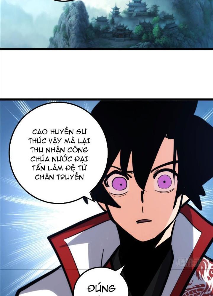 Tự Kỷ Luật Ta Đây Bất Khả Chiến Bại Chapter 114 - Trang 4