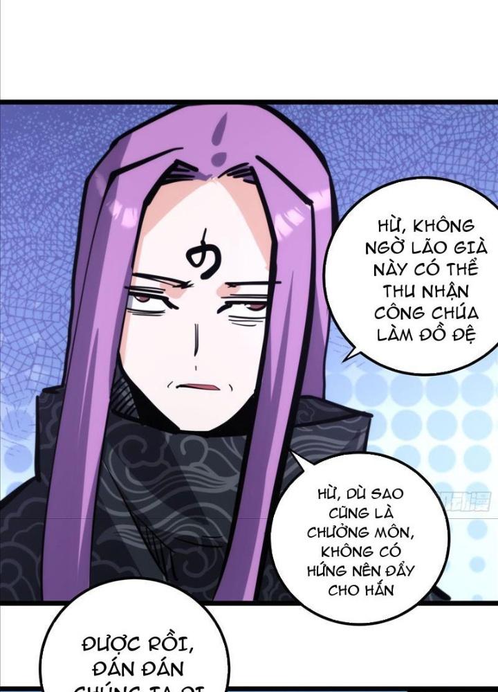 Tự Kỷ Luật Ta Đây Bất Khả Chiến Bại Chapter 114 - Trang 4