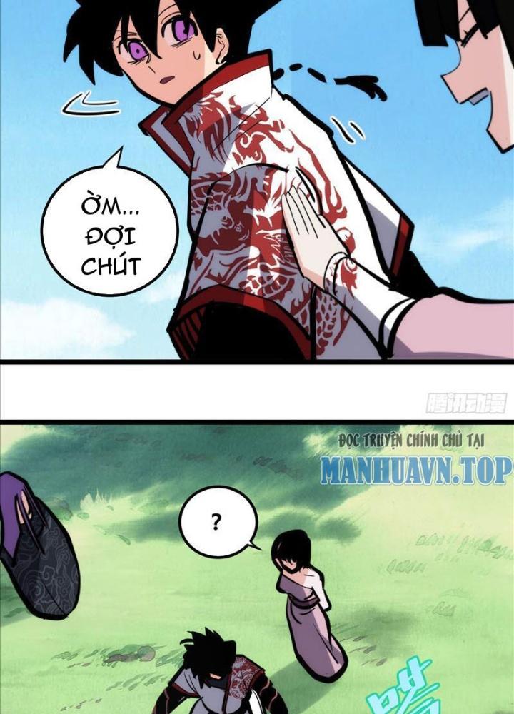 Tự Kỷ Luật Ta Đây Bất Khả Chiến Bại Chapter 114 - Trang 4