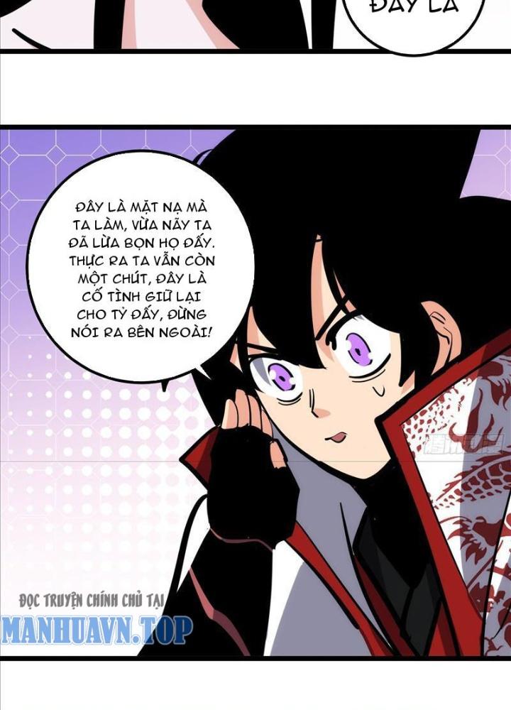 Tự Kỷ Luật Ta Đây Bất Khả Chiến Bại Chapter 114 - Trang 4