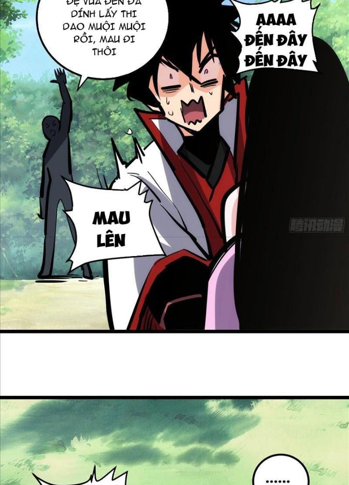 Tự Kỷ Luật Ta Đây Bất Khả Chiến Bại Chapter 114 - Trang 4