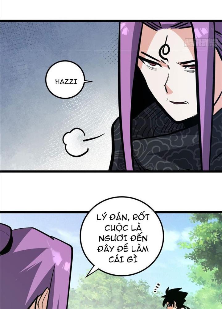 Tự Kỷ Luật Ta Đây Bất Khả Chiến Bại Chapter 114 - Trang 4